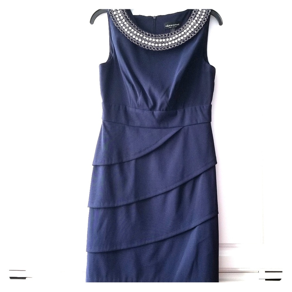 Cocktail Dress